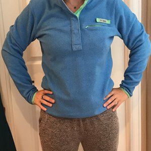 Women's Columbia Fleece Pullover